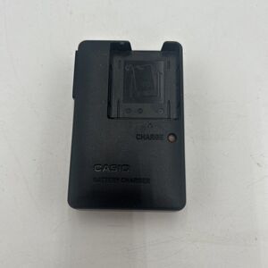 Genuine Casio BC-80L Charger for Exilim EX-ZS150 EX-ZS5 EX-ZS6 Hi-ZOO